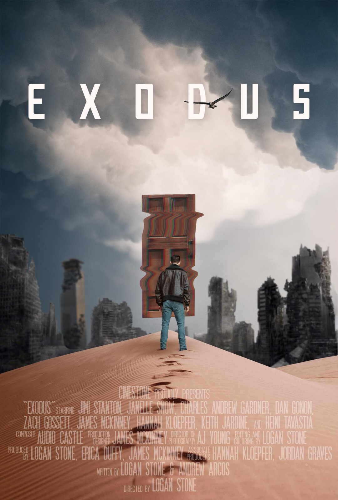 – Exodus (2021)-Seyret