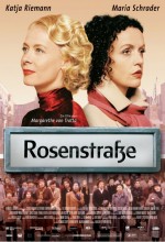 Güller Sokağı – Rosenstrasse -Seyret