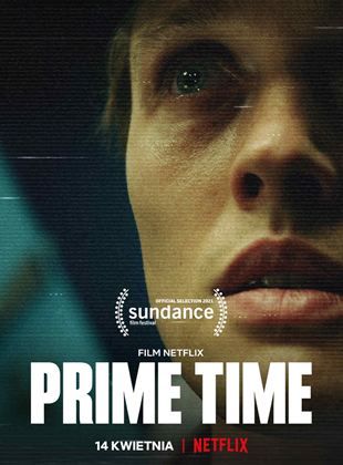 Prime Time -Seyret