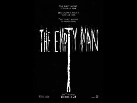 The Empty Man -Seyret