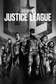 Zack Snyder‘ın Adalet Birliği – 2021-Seyret