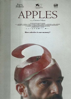 Elmalar – Apples –Seyret