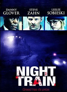 Gece Treni – Night Train (2009) –-Seyret