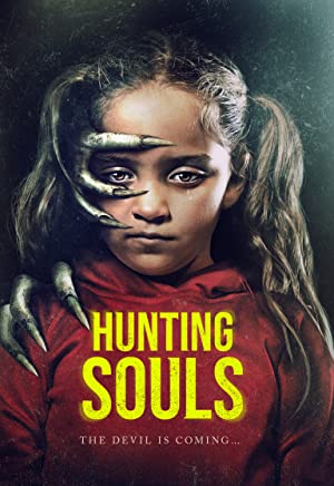Hunting Souls (2022) –-Seyret