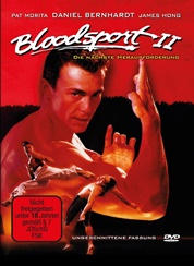 Kan Sporu 2 – Bloodsport 2 (1996) –Seyret