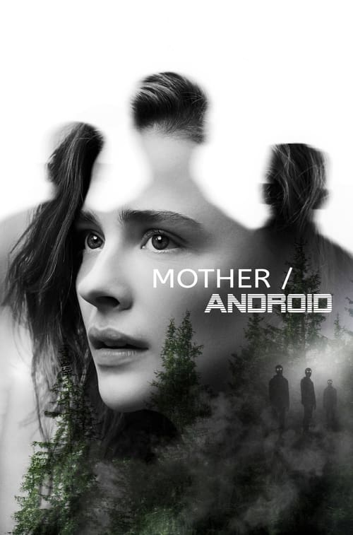 Mother/Android (2021) –Seyret