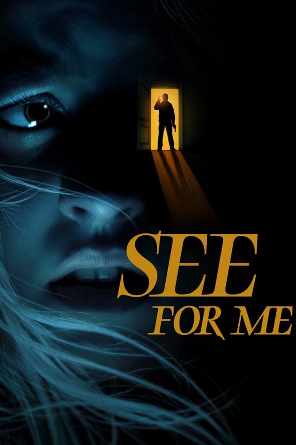See for Me (2021)-Seyret