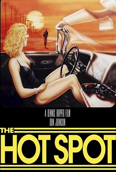 Sıcak Nokta – The Hot Spot (1990)-Seyret
