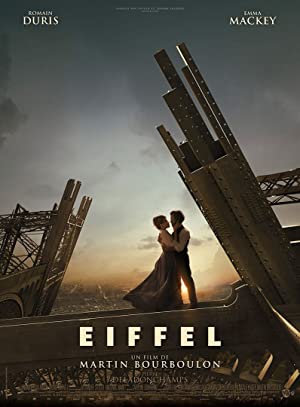 Eiffel 2021-Seyret