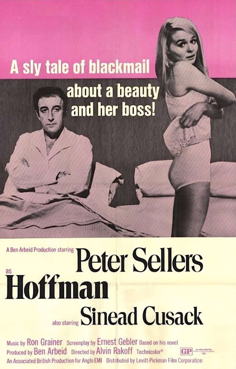 Hoffman (1970) – Seyret