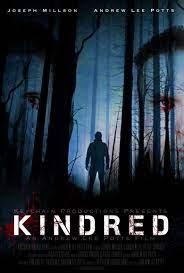 Kindred (2020)-Seyret