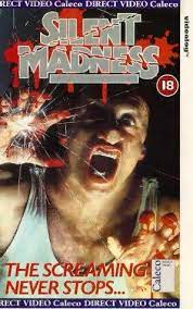 Sessiz Delilik – Silent Madness (1984) –Seyret