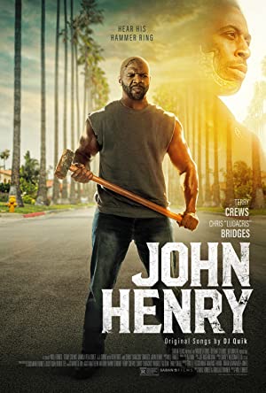 John Henry 2020 -Seyret