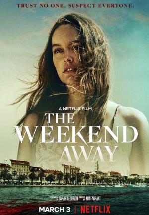 Kaçamak (The Weekend Away)-seyret