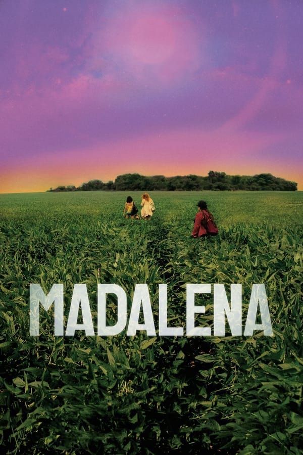 Madalena (2021)-Seyret