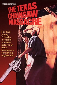 The Texas Chain Saw Massacre-Seyret
