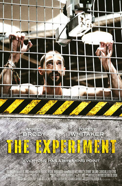 Deney – Das Experiment -Seyret
