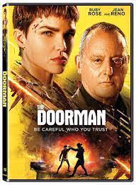 The Doorman (2020) –Seyret