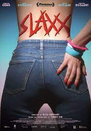 Slaxx (2020)-Seyret