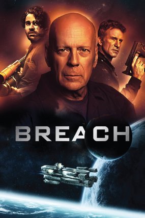 Breach izle (2020)-Seyret
