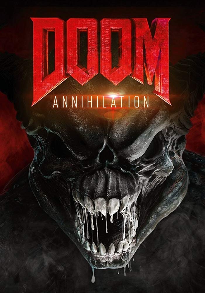 Doom: Yıkım-Seyret