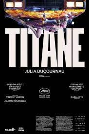 Titane  (2021)-Seyret