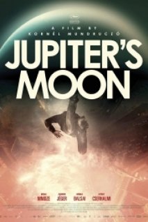 Jüpiter’in Uydusu – Jupiter holdja-Seyret