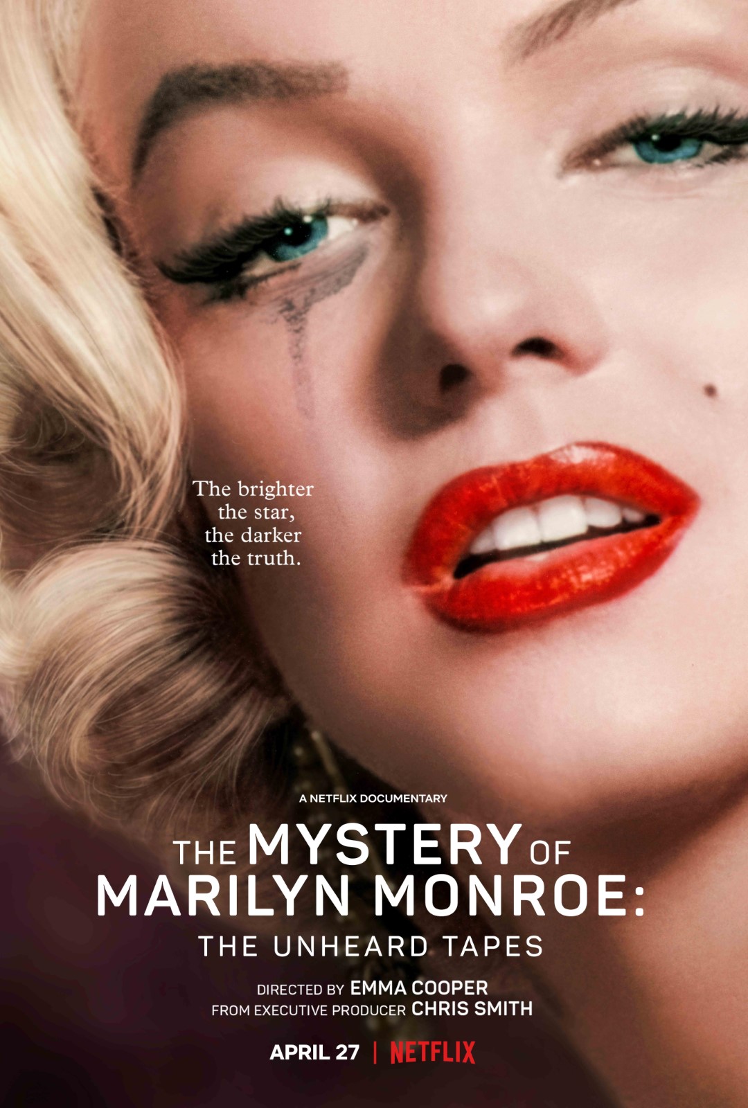 Marilyn Monroe: Kasetlerdeki Sırlar-Seyret