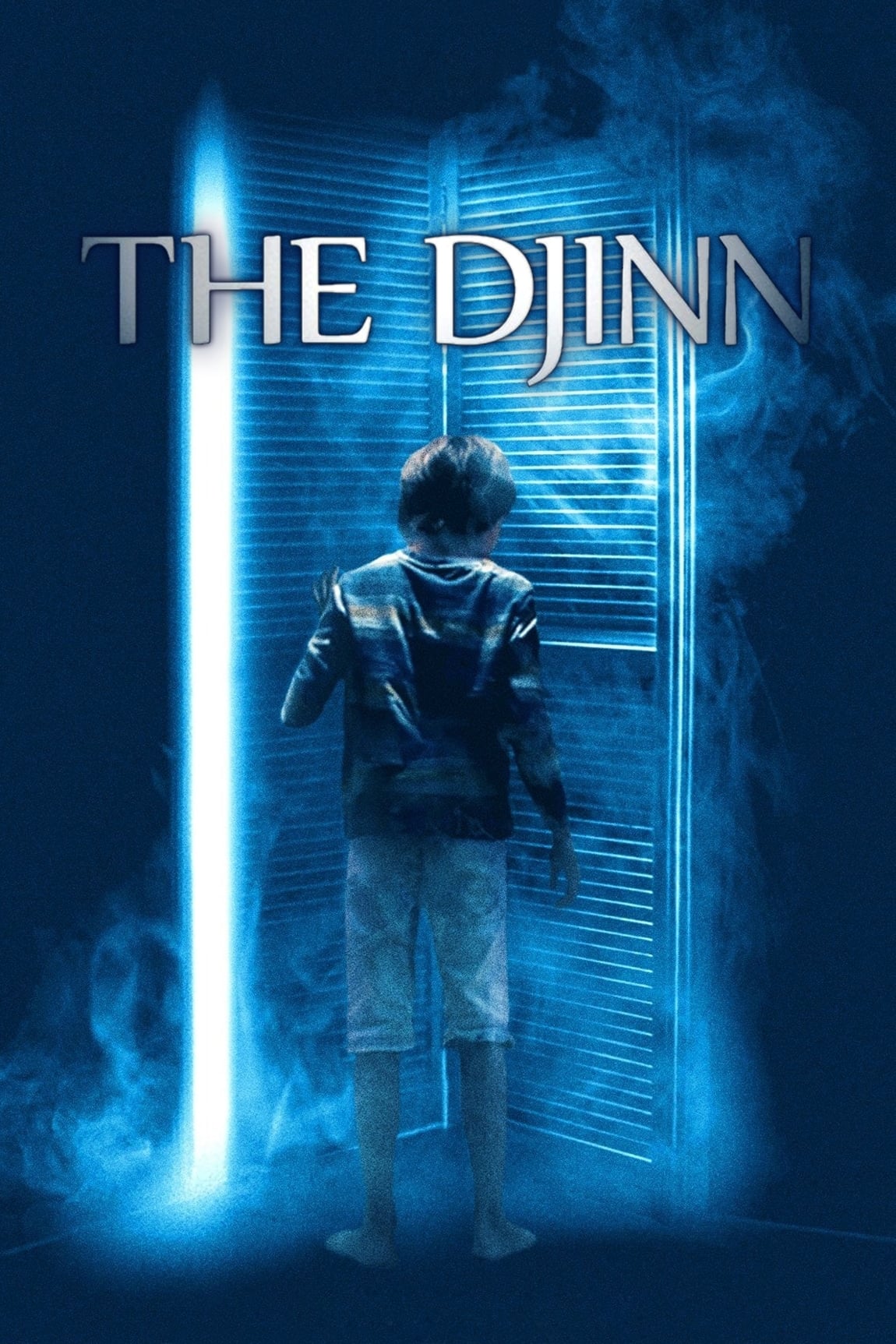 The Djinn-Seyret