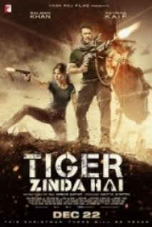 Tiger Zinda Hai -Seyret