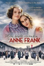 Can Dostum Anne Frank-Seyret