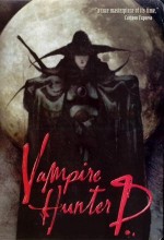 Vampire Hunter  -Seyret