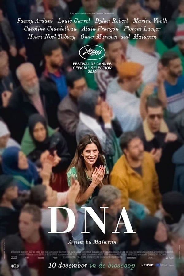 DNA-Seyret