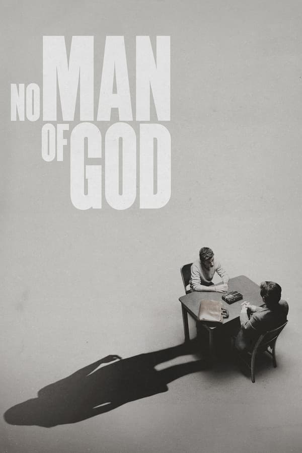 No Man of God-Seyret
