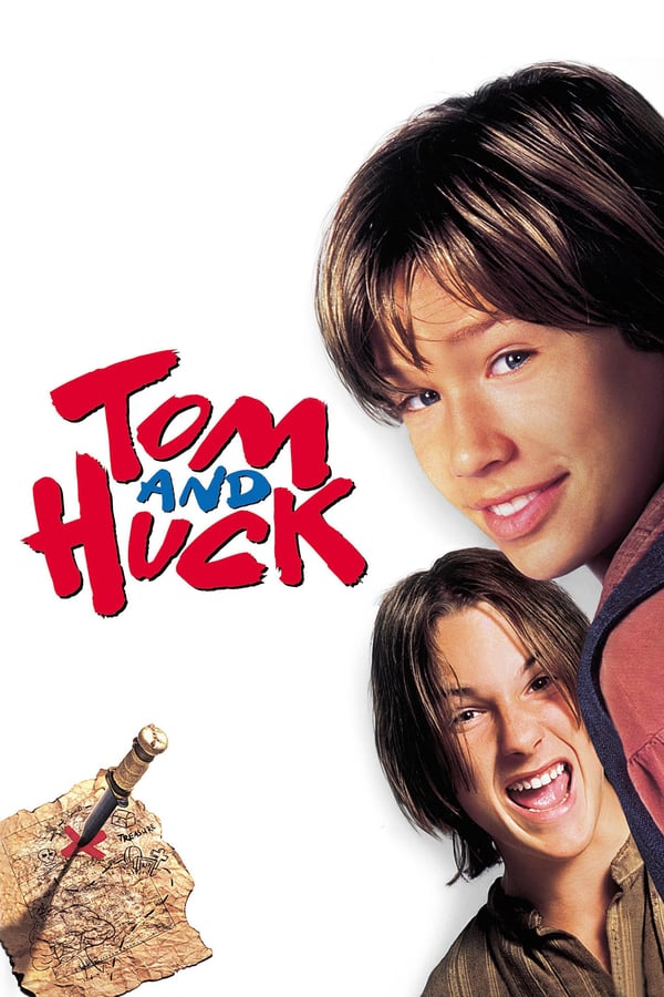 Tom ve Huck-Seyret