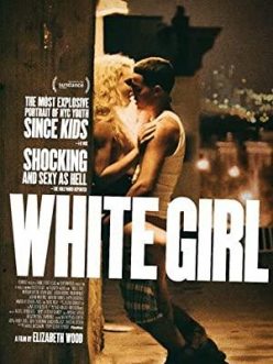 White Girl 2016 Türkçe Dublaj  Full izle