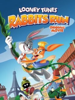 Looney Tunes: Tavşanın Kaçışı-Seyret
