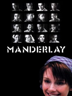 Manderlay -Seyret