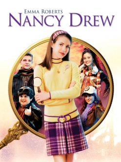 Nancy Drew-Seyret