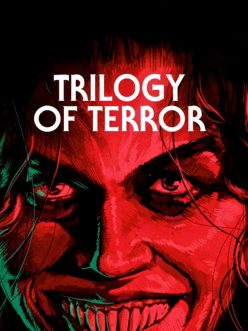 Trilogy of Terror -Seyret