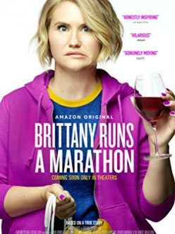Brittany Runs a Marathon-Seyret
