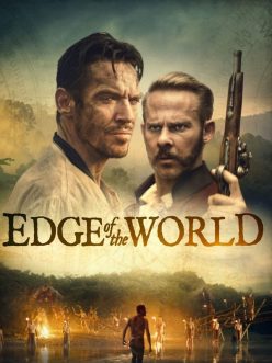 Edge of the World-Seyret
