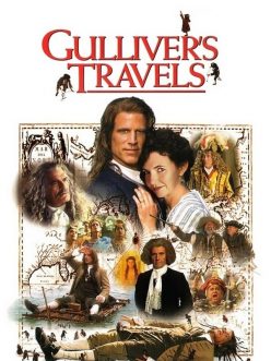Gulliver’s Travels -Seyret