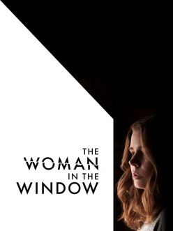 Penceredeki Kadın – 2022-Seyret