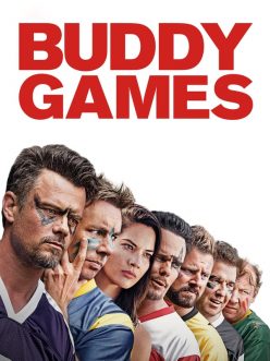 Buddy Games-Seyret