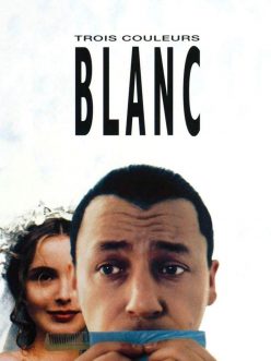 Trois couleurs : Blanc (1994) Türkçe Altyazılı izle