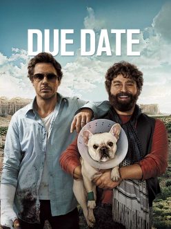 Due Date-Seyret