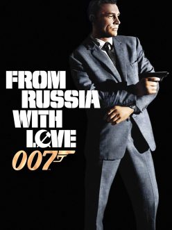 From Russia with Love -Seyret
