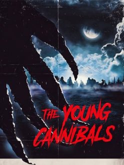 The Young Cannibals-Seyret