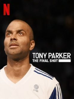 Tony Parker: The Final Shot-Seyret